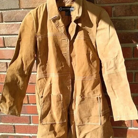 Vtg Let me Persuede you jacket - Picture 5 of 5